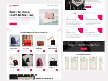 Template Reseller Tas V3