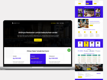 Template Restoran V2